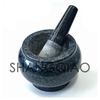 Granite Mortar And Pestle SQ150G1