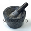 Granite Mortar And Pestle SQ103G2