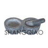 Granite Mortar And Pestle SQ153G5B