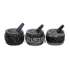 Granite Mortar And Pestle SQ151G5A,SQ151G5B,SQ151G5C