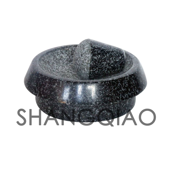 Granite Mortar And Pestle SQ152G5C