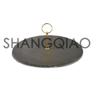 Slate Cheese Board SQ506