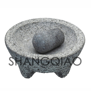 Molcajete and Tejolote SQ112G2