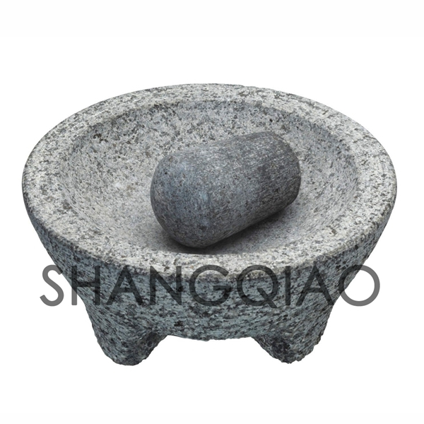 Molcajete and Tejolote SQ112G2