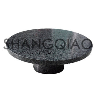 Granite Cake Stand SQ411