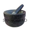 Granite Mortar And Pestle SQ134G1
