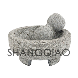 Molcajete and Tejolote SQ109G2