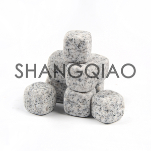 Granite Whiskey Stone SQ803