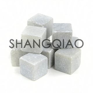 Soapstone Whiskey Stone SQ806