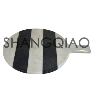 Marble Chopping Board Pastry Board SQ409